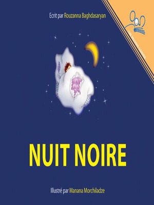 cover image of Nuit Noire